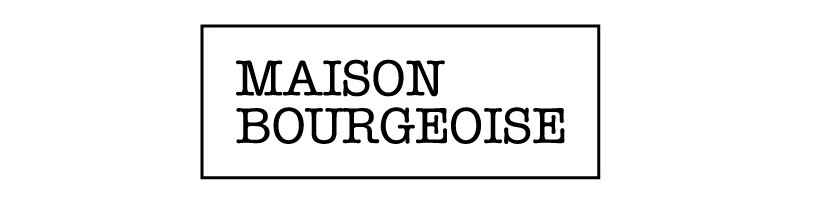 MASION BOURGEOISE